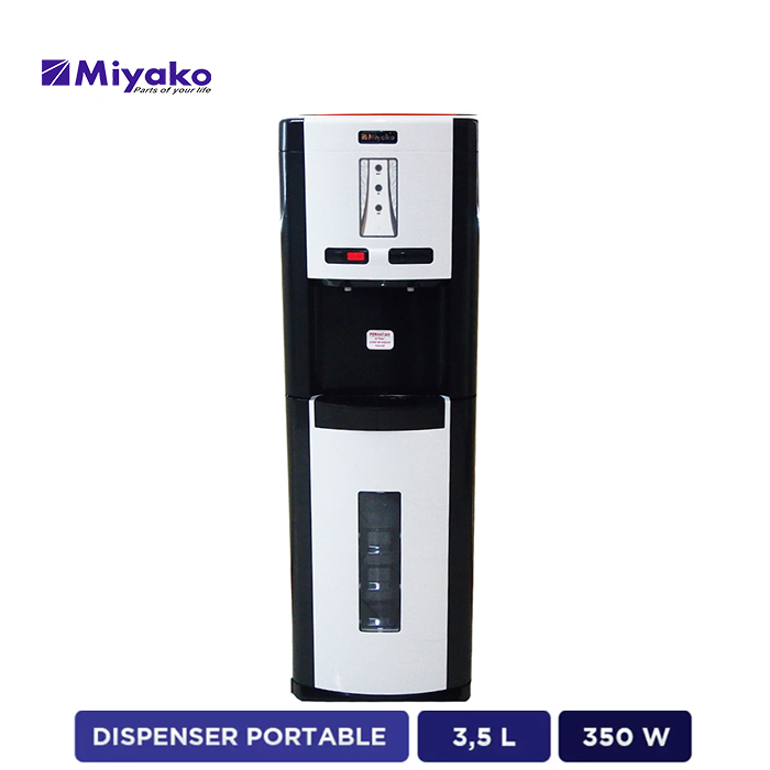 MIYAKO Water Dispenser - WDP300